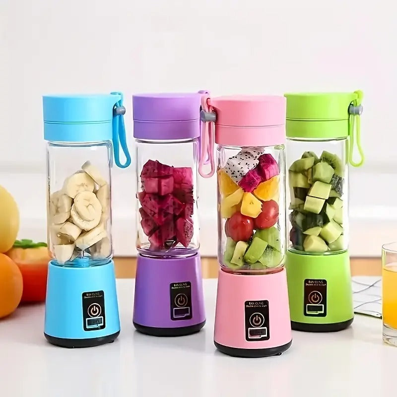 Mini Portable Blender - HaHaHome