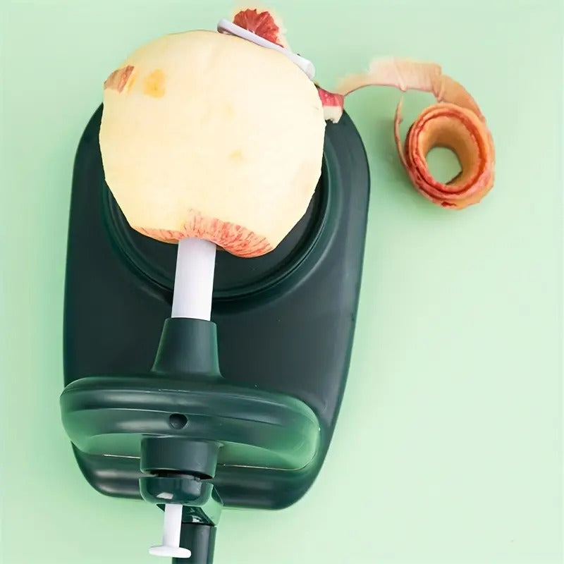 Apple Peeler - HaHaHome