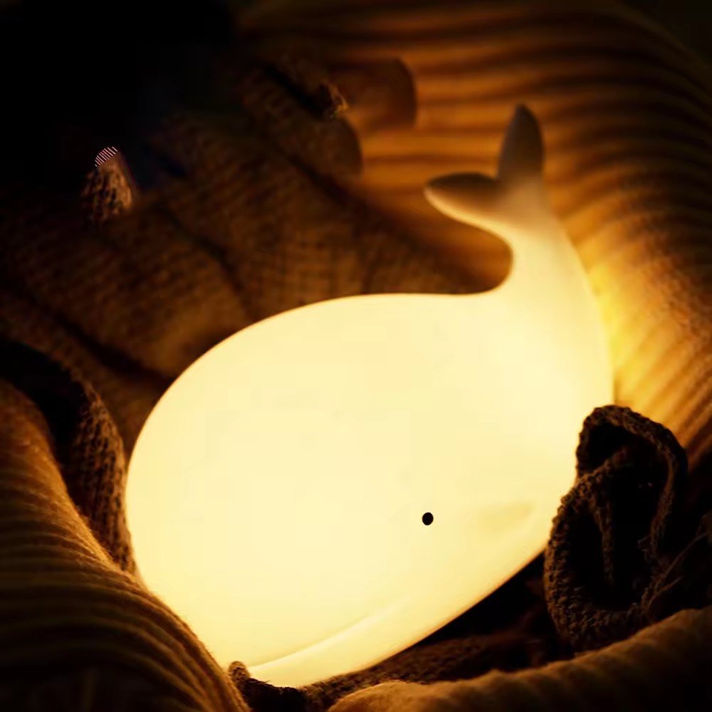 Special Offer - Get 2 Squishy Night Light for $59