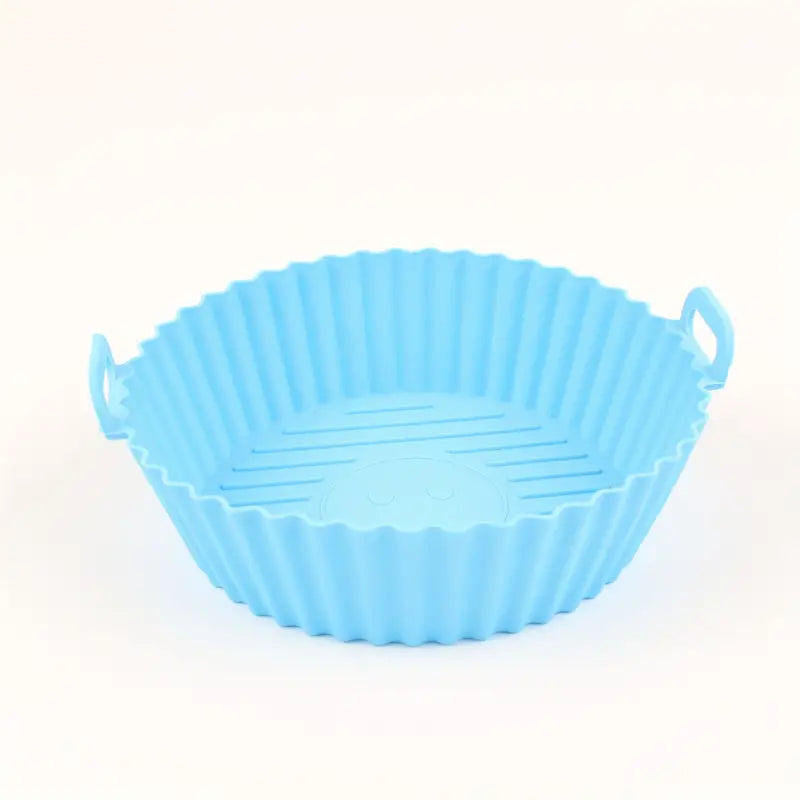 Silicone Air Fryer Liner - HaHaHome