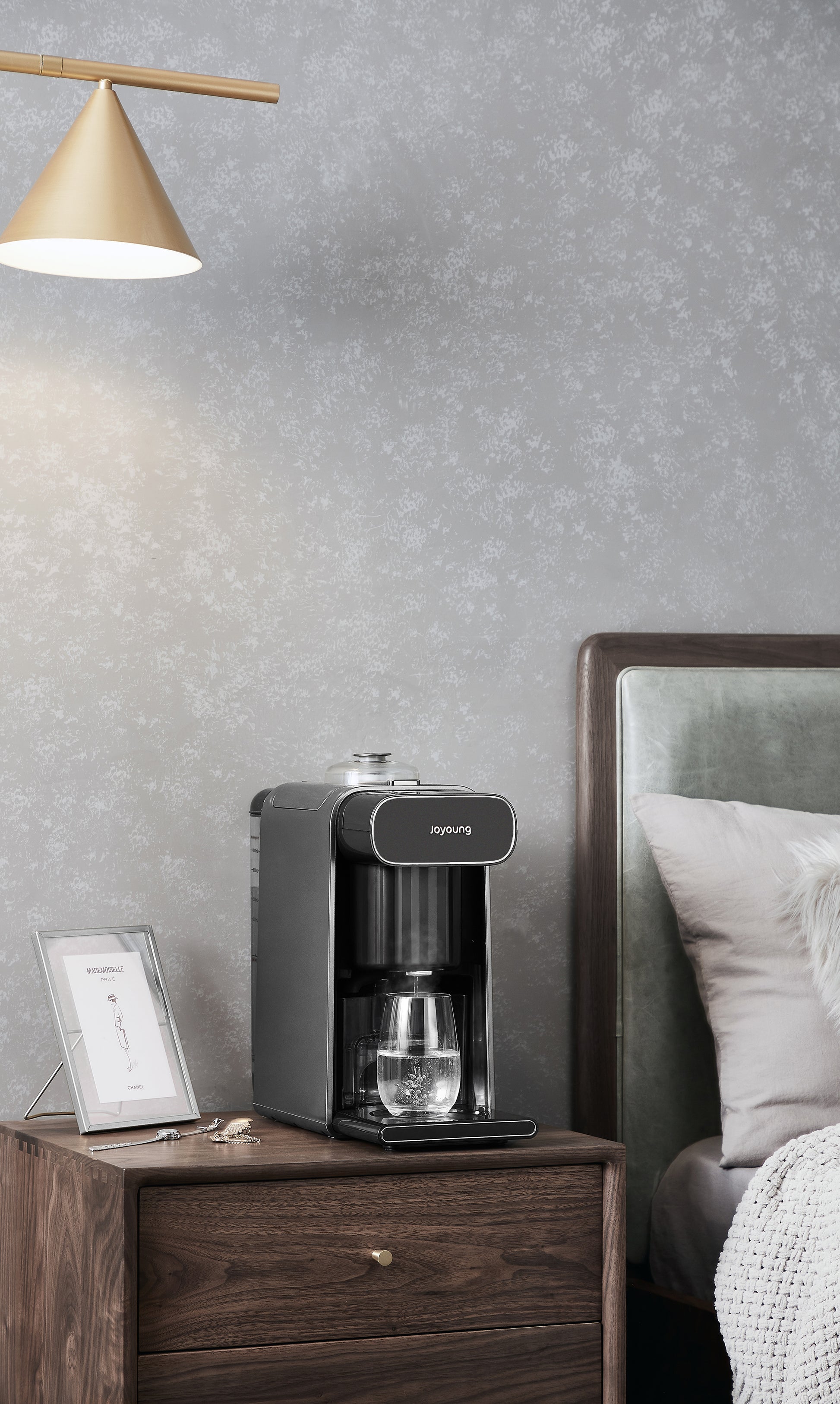 Self-Cleaning Highspeed Blender - HaHaHome