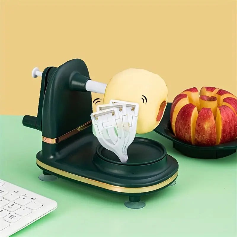Apple Peeler - HaHaHome