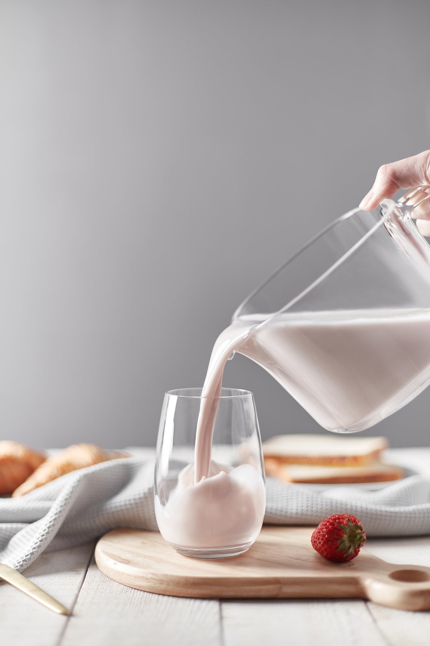 Self-Cleaning Highspeed Blender - HaHaHome