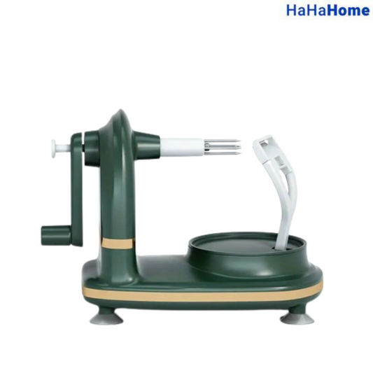 Apple Peeler