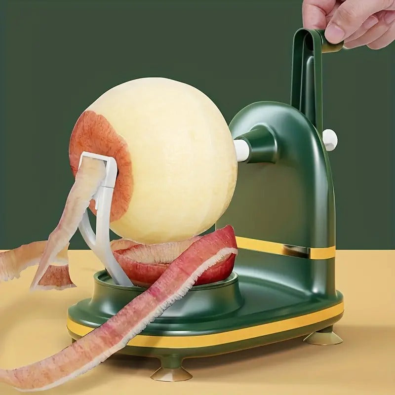 Apple Peeler - HaHaHome