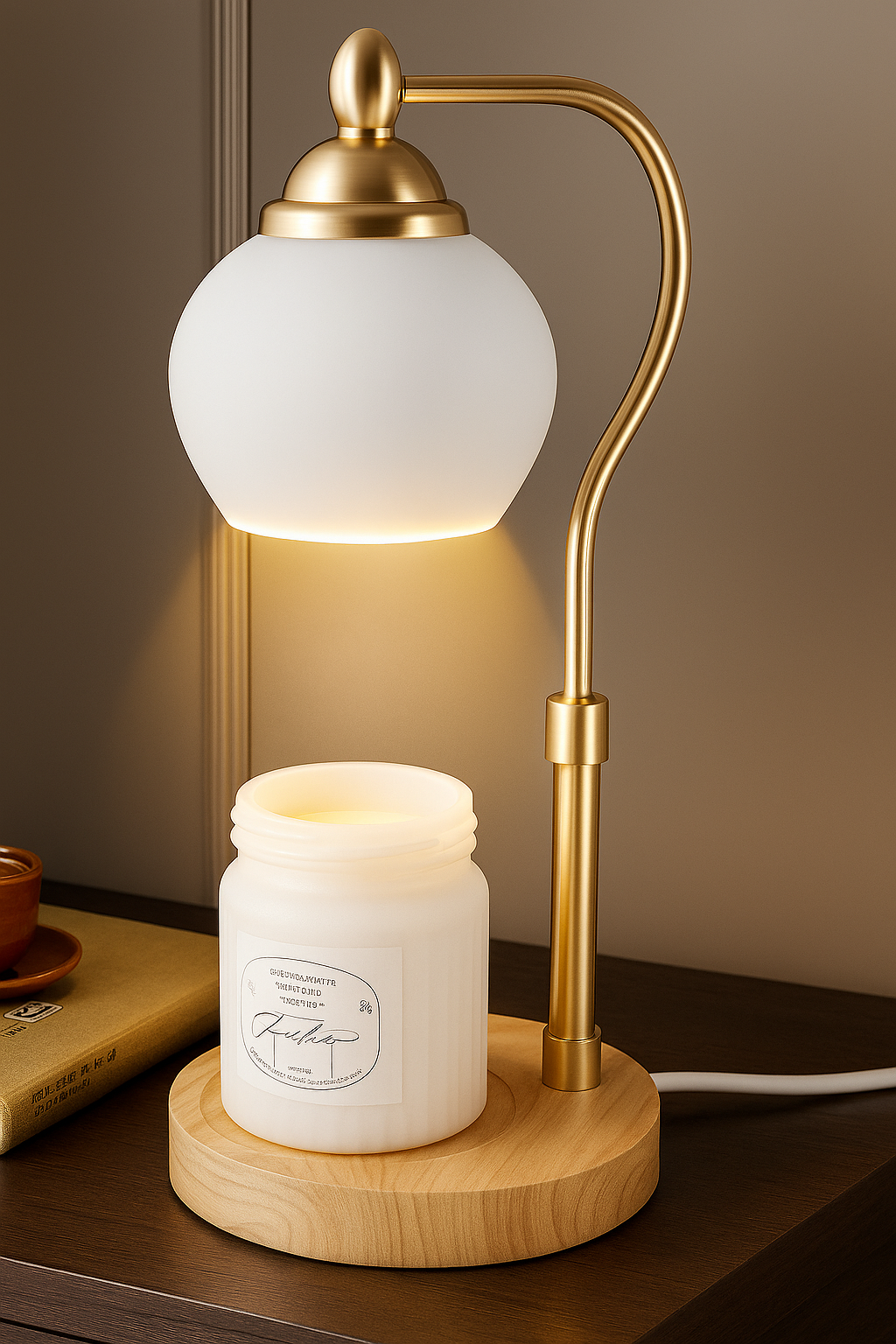 Avalin Aroma Harmony Series