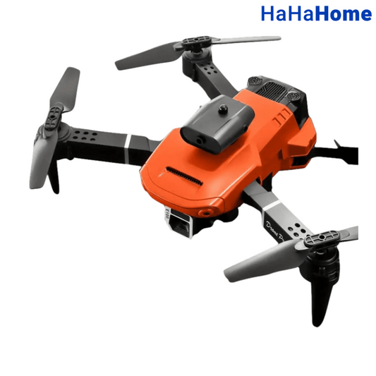 Dual HD camera remote control drone - HaHaHome