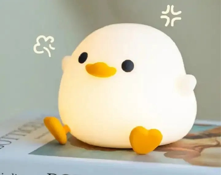 Duck Night Light