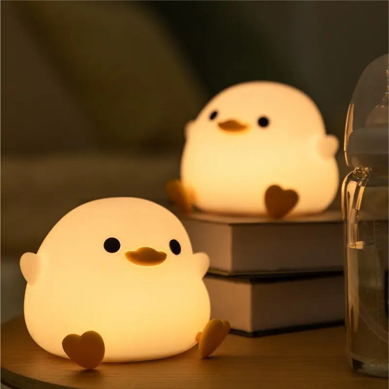 Special Offer - Get 2 Squishy Night Light for $59