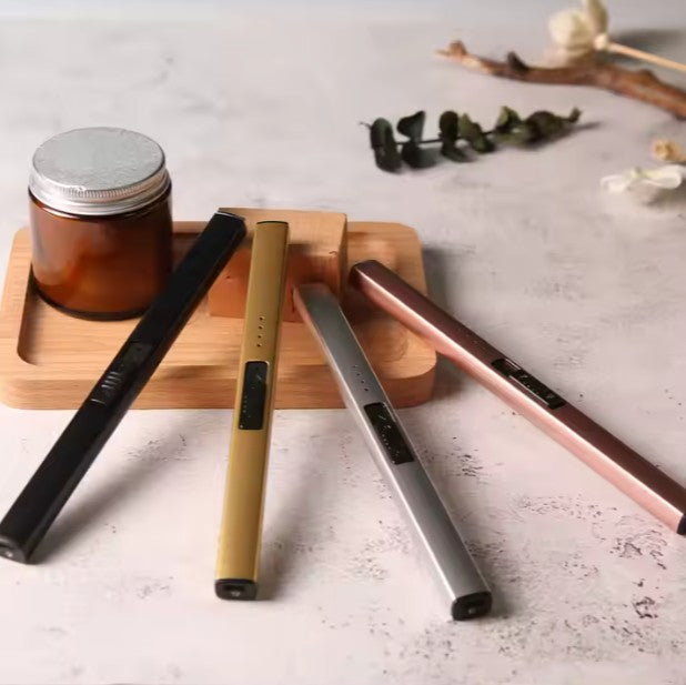 Rechargeable Lighter