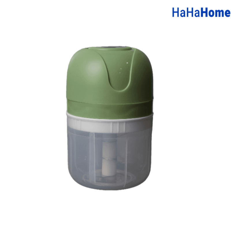 Electric Chopper - HaHaHome