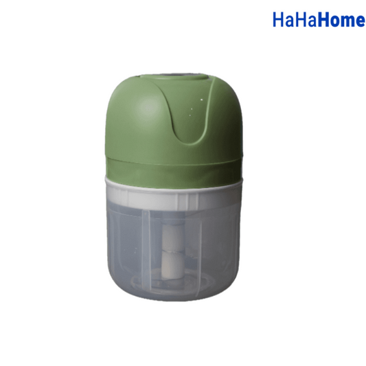 Electric Chopper - HaHaHome