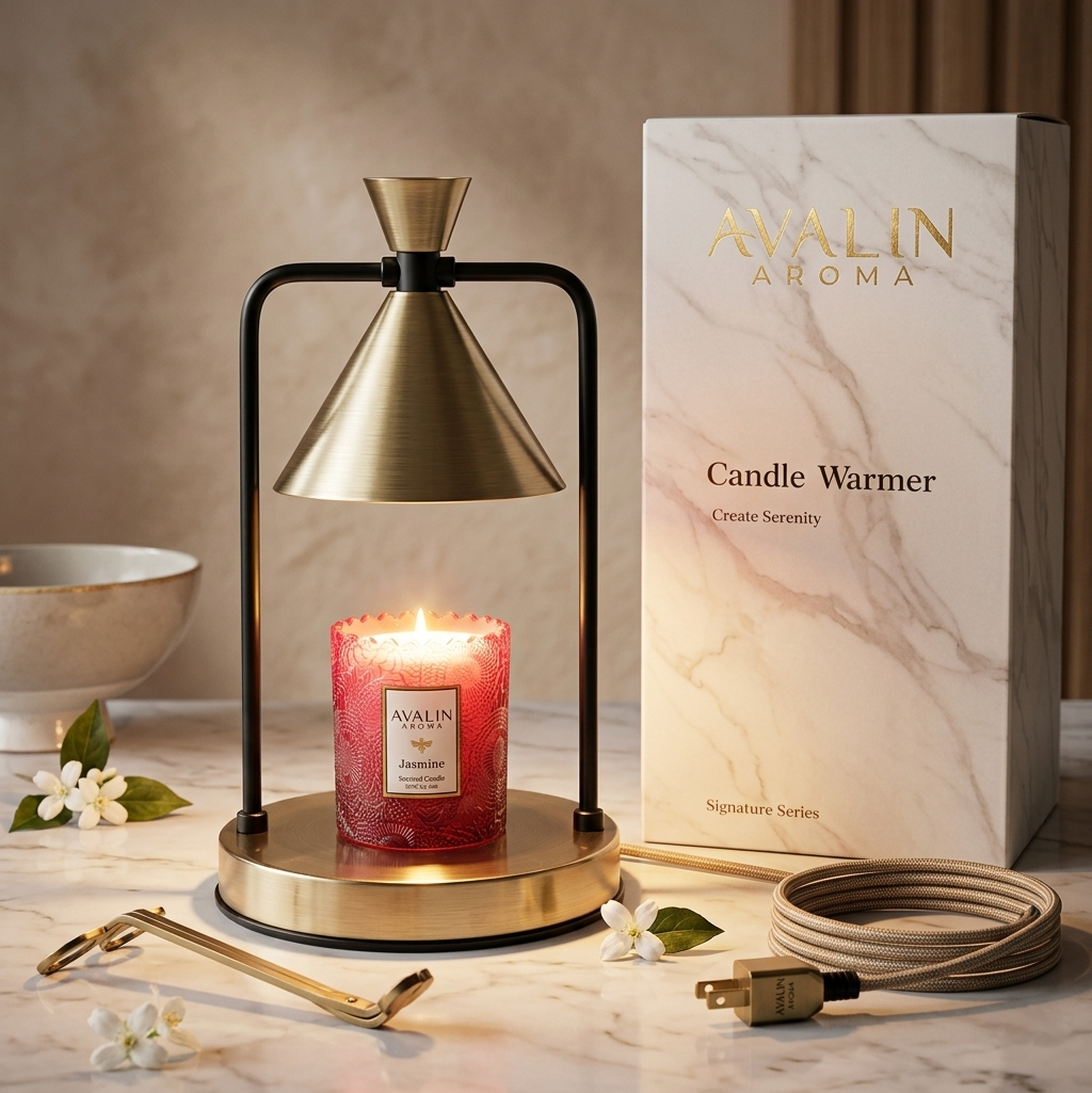 Avalin Aroma Timeless Series