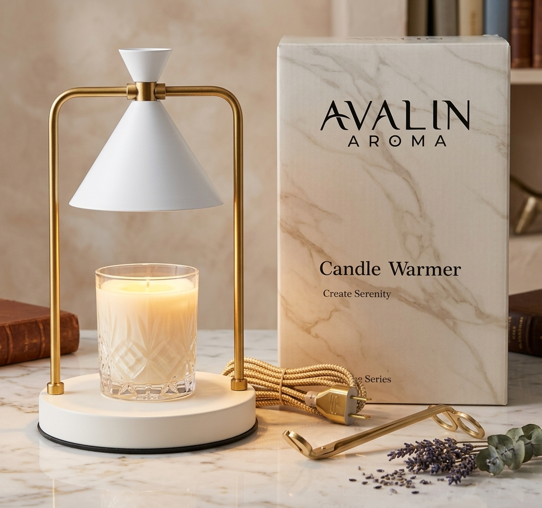 Avalin Aroma Timeless Series