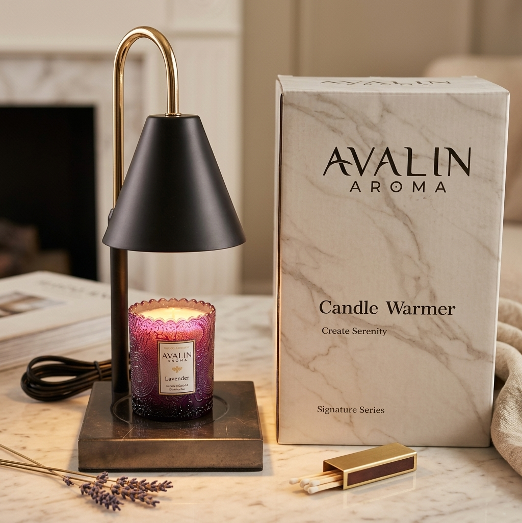 Avalin Aroma Serenity Series