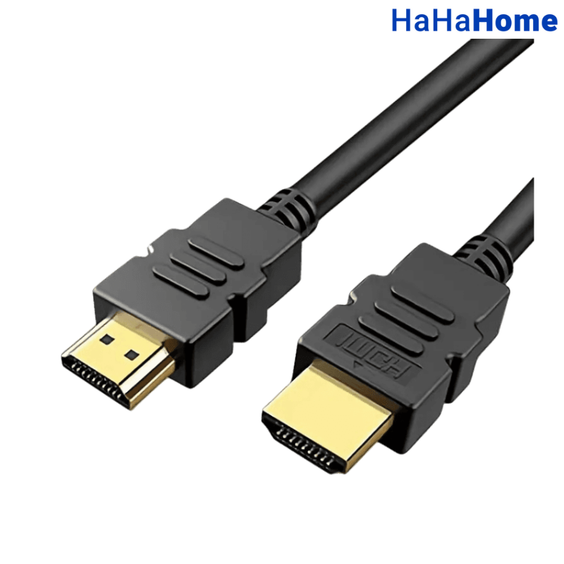 HDMI Cable - HaHaHome