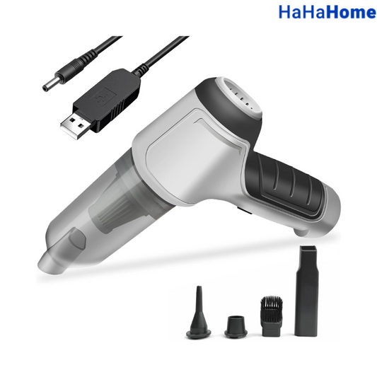 Handheld vacuum