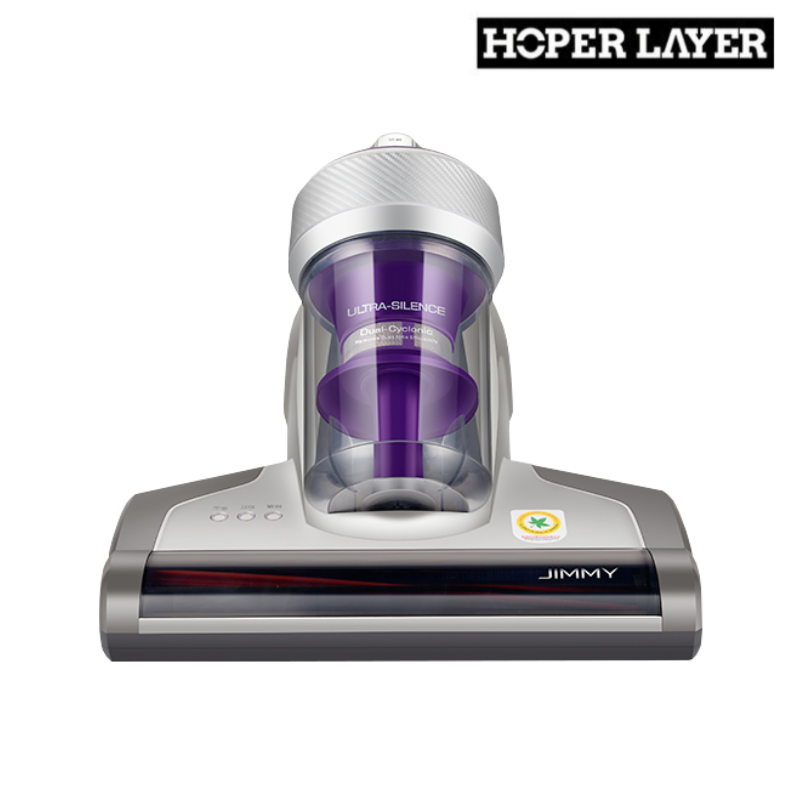 Anti-mite vacuum cleaner - HaHaHome