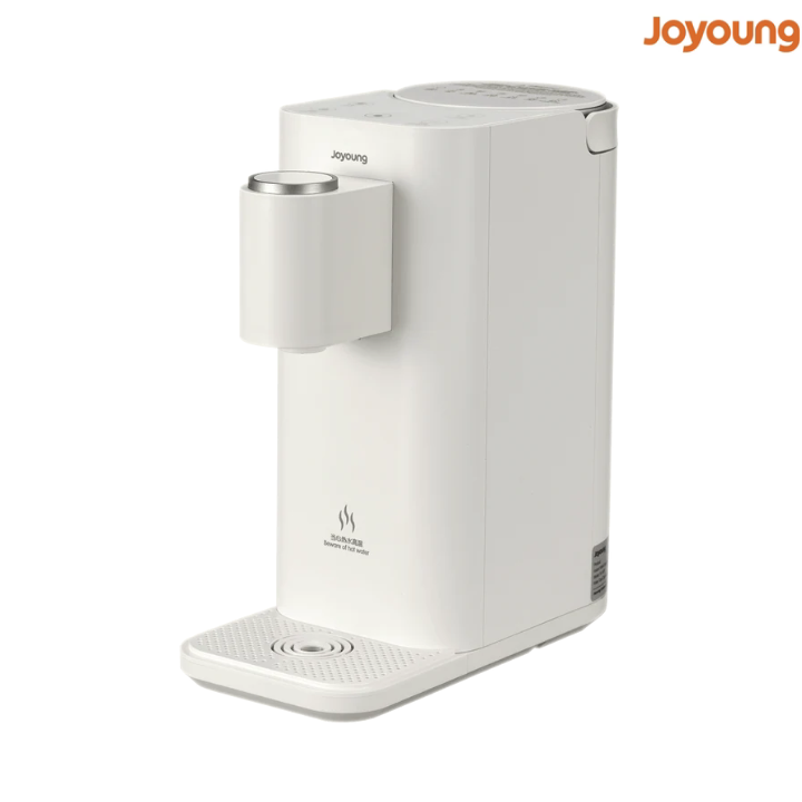 Instant Hot Water Dispenser - HaHaHome