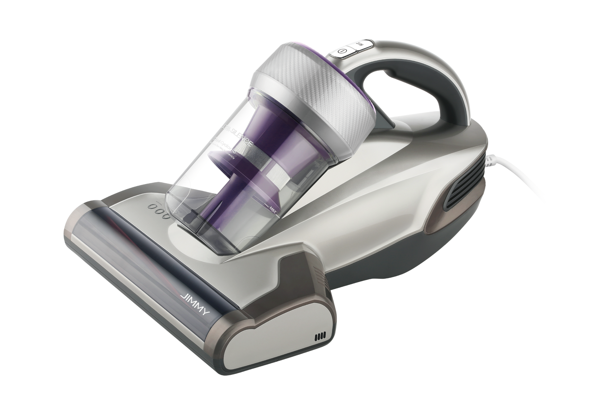 Anti-mite vacuum cleaner - HaHaHome