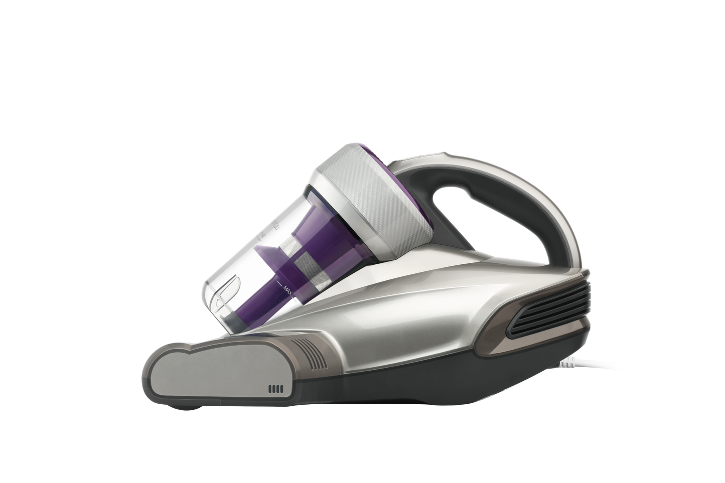 Anti-mite vacuum cleaner - HaHaHome