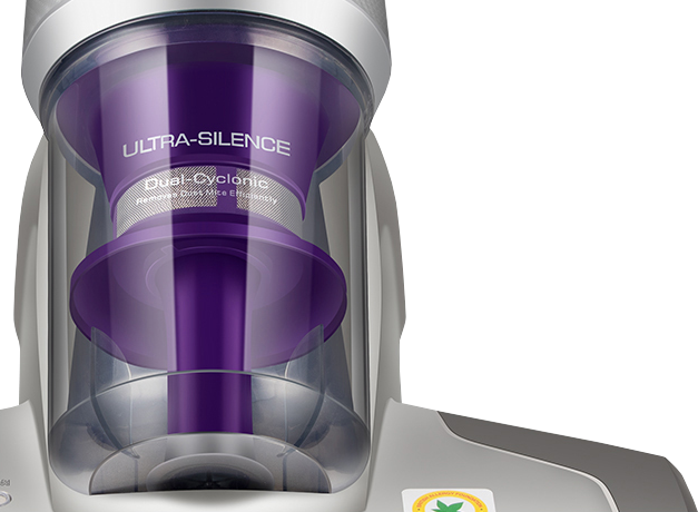 Anti-mite vacuum cleaner - HaHaHome