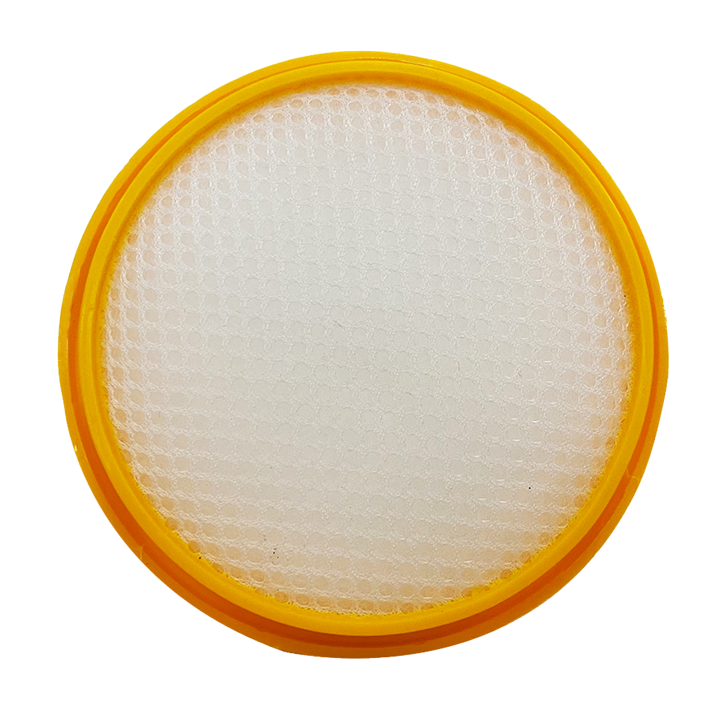 Anti-mite vacuum cleaner - HaHaHome