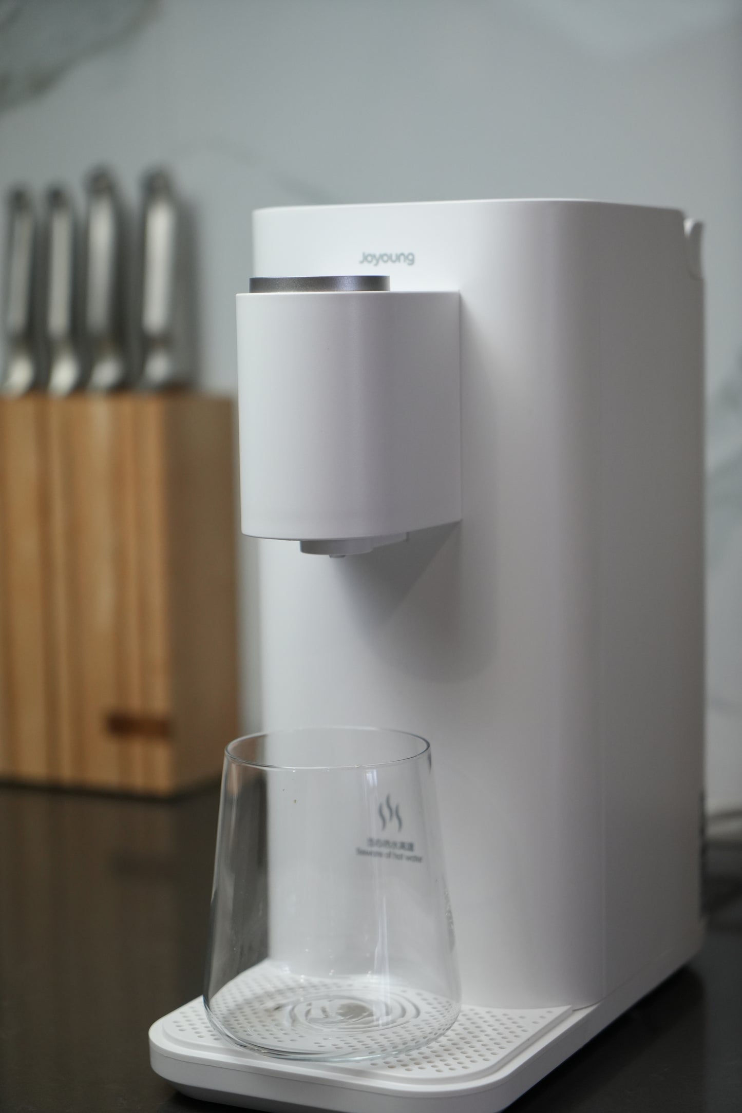 Instant Hot Water Dispenser - HaHaHome