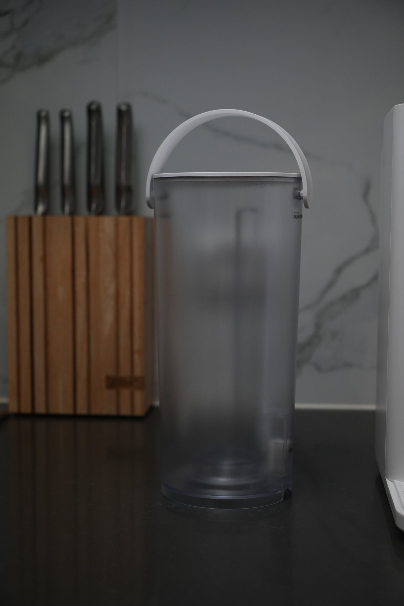 Instant Hot Water Dispenser - HaHaHome