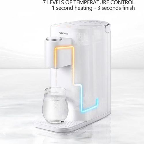 Instant Hot Water Dispenser - HaHaHome