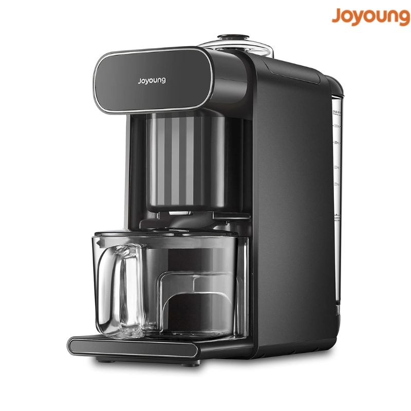 Self-Cleaning Highspeed Blender