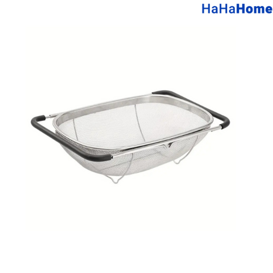 Stainless Steel Basket for Sink