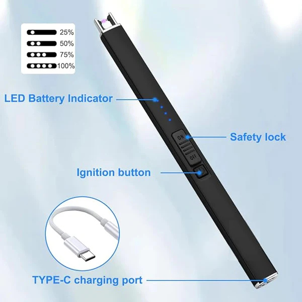 Rechargeable Lighter