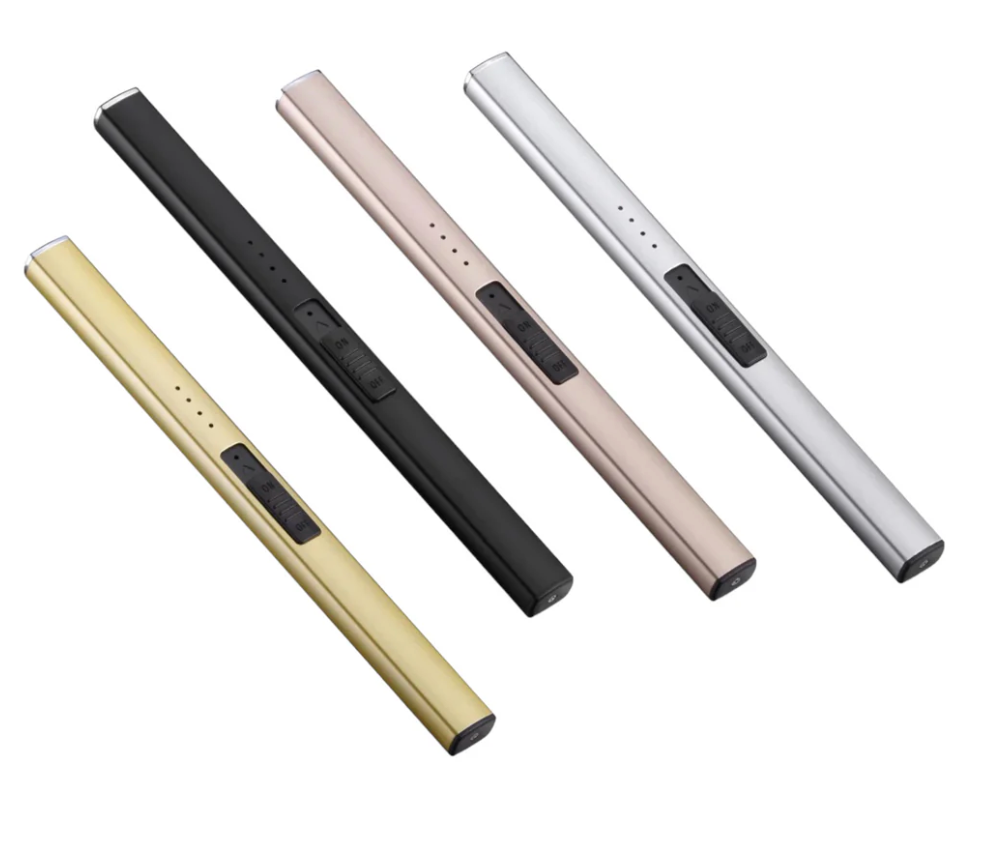 Rechargeable Lighter