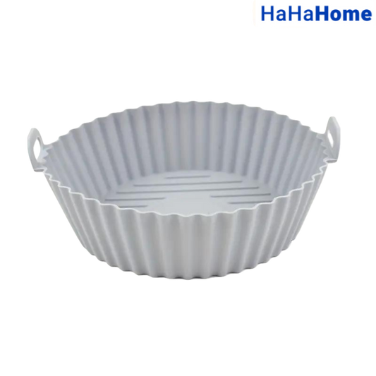 Silicone Air Fryer Liner - HaHaHome