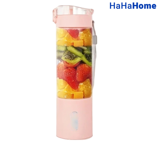 USB Recharegable Portable Blender - HaHaHome