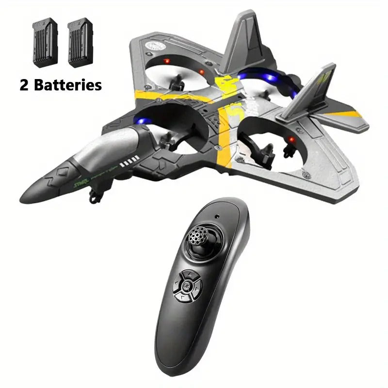 Remote control airplane - HaHaHome