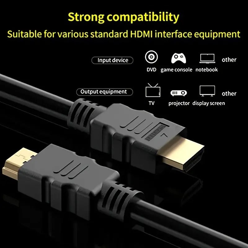 HDMI Cable - HaHaHome