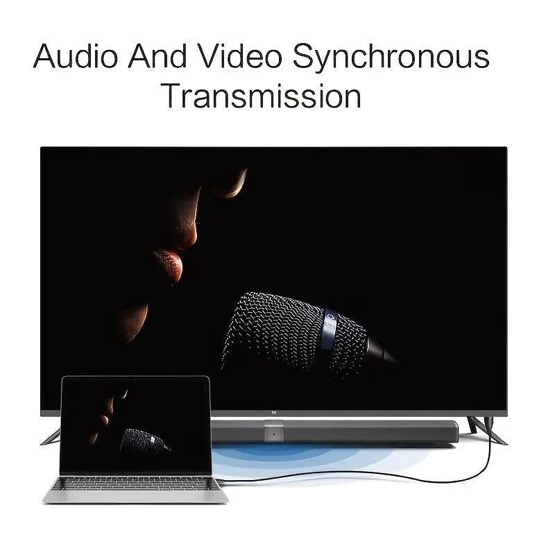 HDMI Cable - HaHaHome