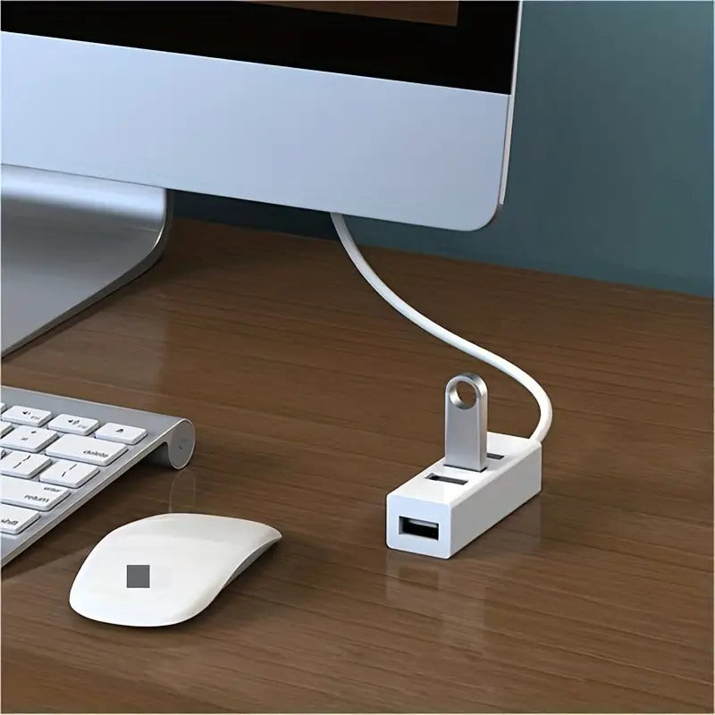 USB Hub - HaHaHome