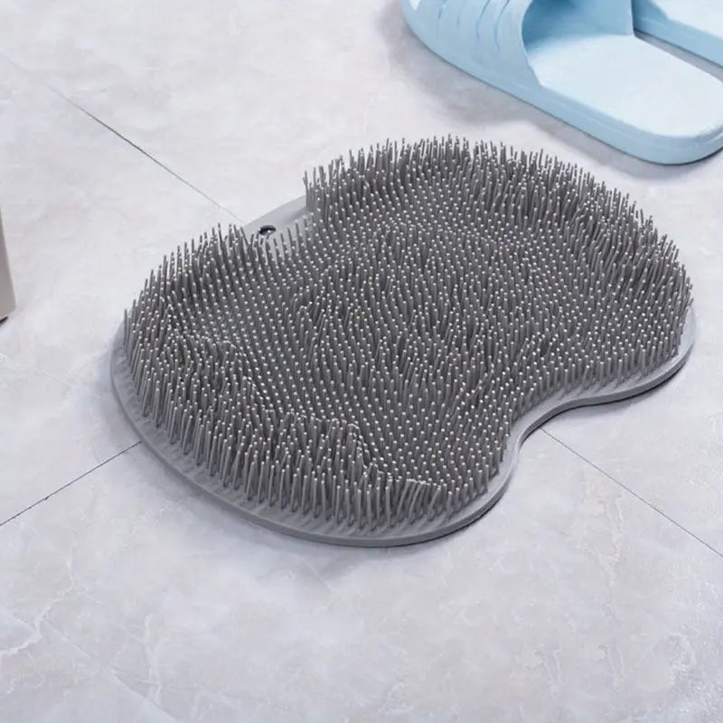 Shower Scrubber - HaHaHome