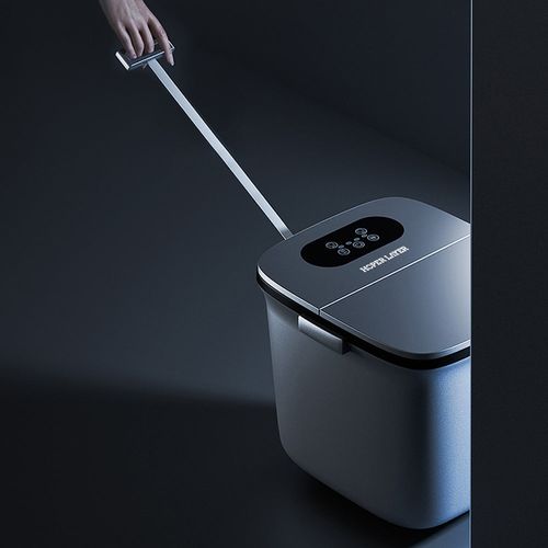 Foot Bath Massager WS-15 - HaHaHome