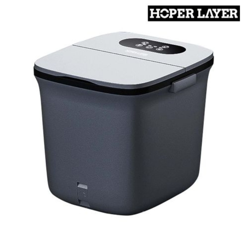 Foot Bath Massager WS-15 - HaHaHome