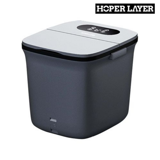 Foot Bath Massager WS-15 - HaHaHome