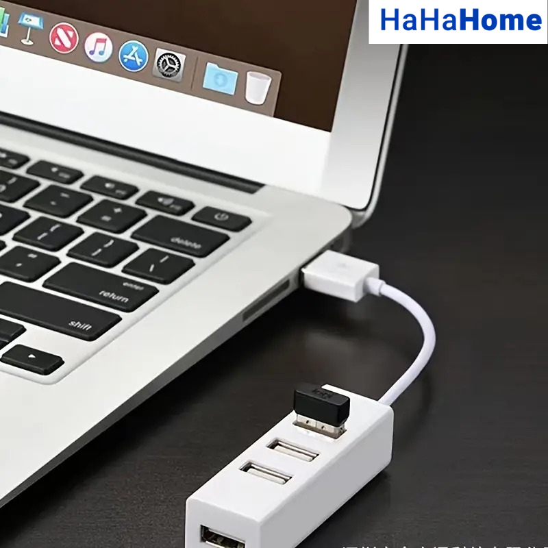 USB Hub - HaHaHome