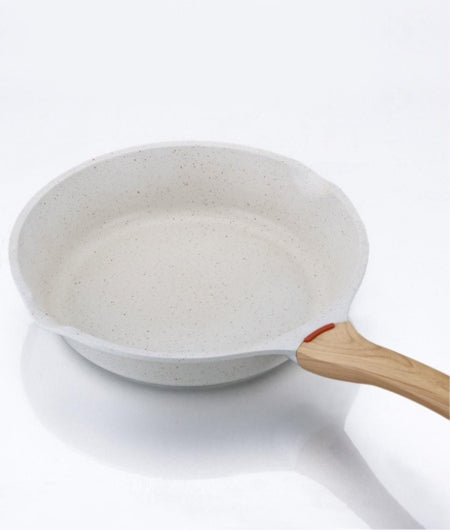 Cook Clean, Pour Easy