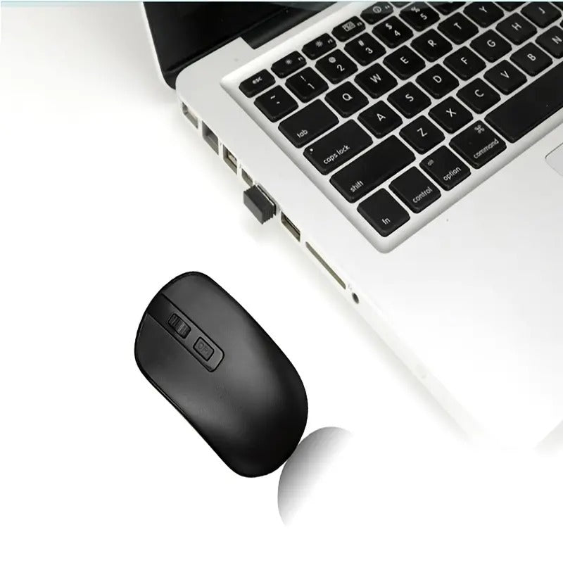 Wireless keyboard and mouse set - HaHaHome
