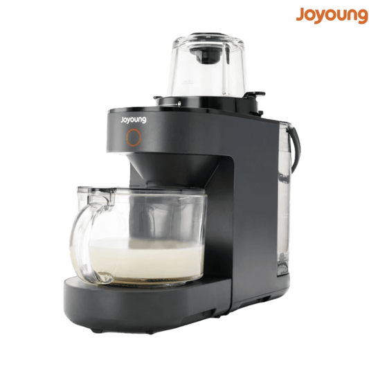 Self-Cleaning Multifunctional Blender - HaHaHome