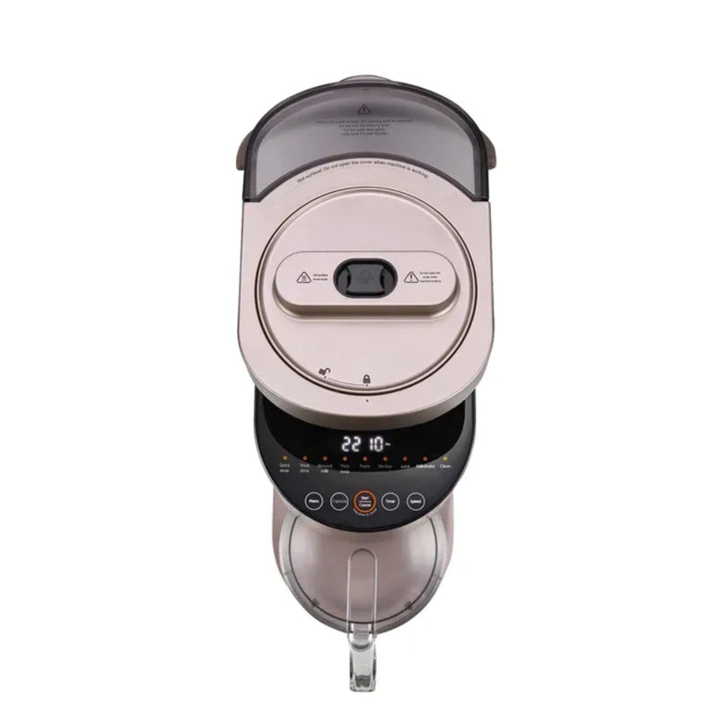 Automatic Self-Cleaning Blender - HaHaHome